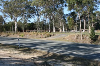 photo of Redlands Heritage Cemetery